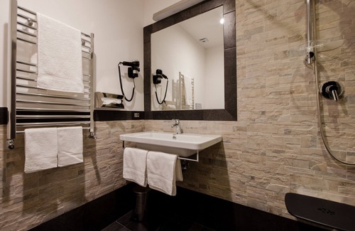 Quartiere XXVIII Monte Sacro Alto House | Residenza Talenti Superior Rooms