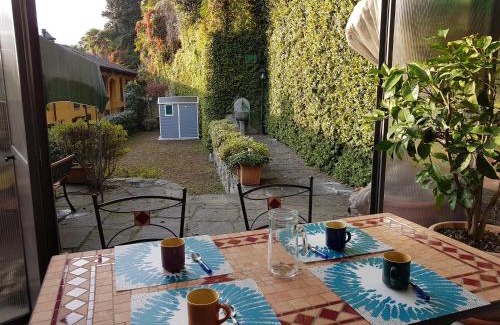 Cissano Apartment | Residenza Ticino