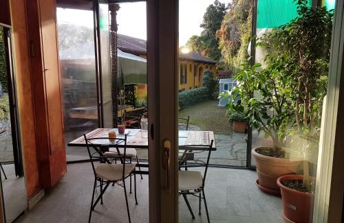 Cissano Apartment | Residenza Ticino