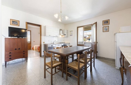 Marina di Massa Apartment | Residenza Tirrenia By MMega