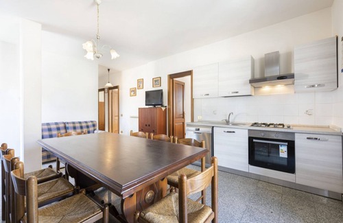 Marina di Massa Apartment | Residenza Tirrenia By MMega