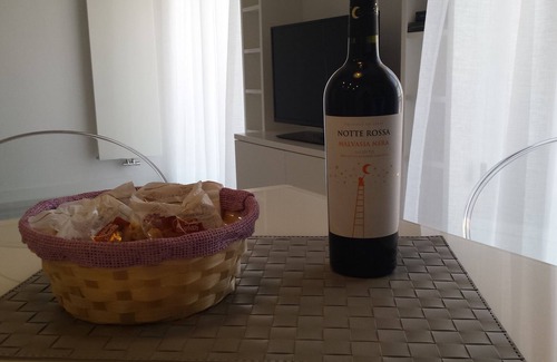 Municipio 2 Apartment | Residenza Toma