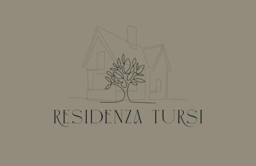 Toritto House | Residenza Tursi