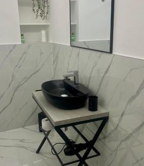 Toritto House | Residenza Tursi