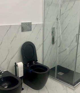 Toritto House | Residenza Tursi