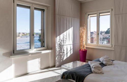 Citta Antica Apartment | Residenza Veronica a Ponte Pietra