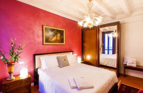 Vicenza Apartment | Residenza Vescovado