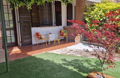 Bagnolo San Vito House | Residenza Vittoria