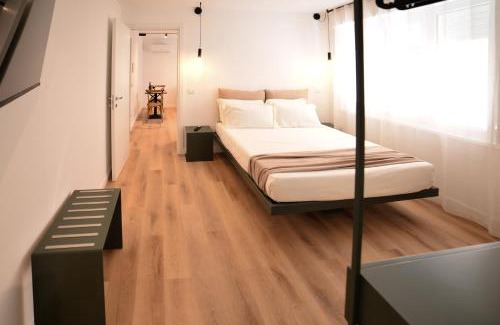 Borgo Vecchio Apartment | Residenza Ximenes