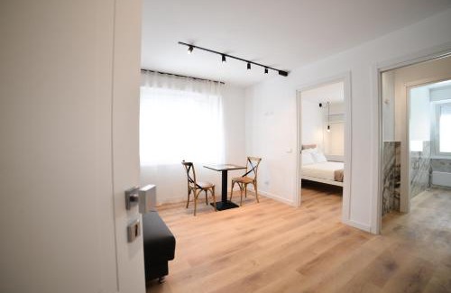 Borgo Vecchio Apartment | Residenza Ximenes