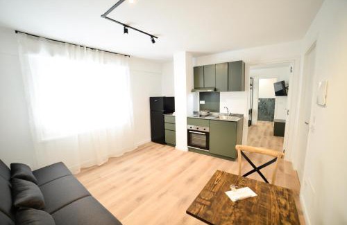 Borgo Vecchio Apartment | Residenza Ximenes