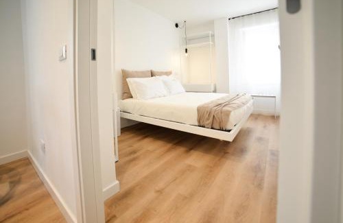 Borgo Vecchio Apartment | Residenza Ximenes