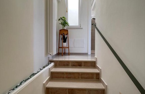 Vasto Apartment | Residenze Aimone