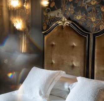 Citta Antica Apartment | Residenze Carlo Alberto - Boutique Apartment