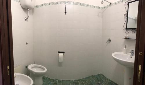 Marina di Pisciotta Apartment | Residenze Cutrì Casa Vacanze Cilento by ElodeaGroup