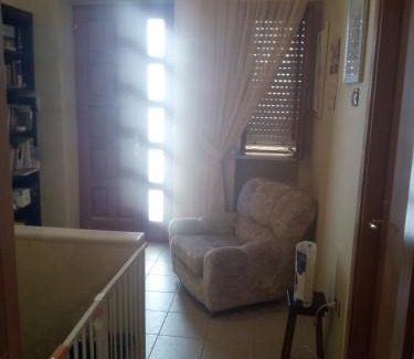 Cancellara House | Residenze FlAu Giardino 13-15