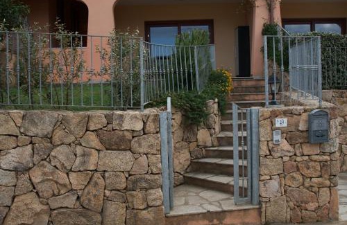 Budoni Apartment | Residenze Frau Colle Maiorca