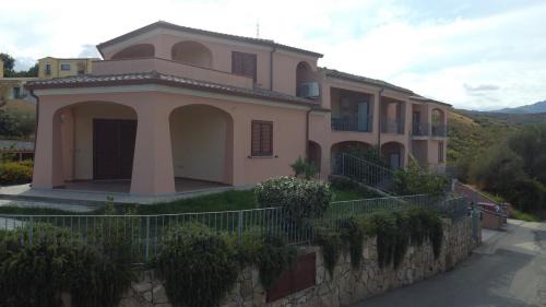 Budoni Apartment | Residenze Frau Colle Maiorca
