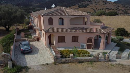 Budoni Apartment | Residenze Frau Colle Maiorca