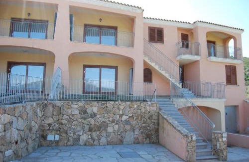 Budoni Apartment | Residenze Frau Colle Maiorca