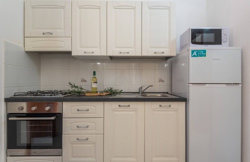 San Teodoro City Centre Apartment | Residenze Gallura Trilo 6, San Teodoro, Italy