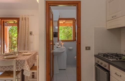 San Teodoro City Centre Apartment | Residenze Gallura Trilo 6, San Teodoro, Italy