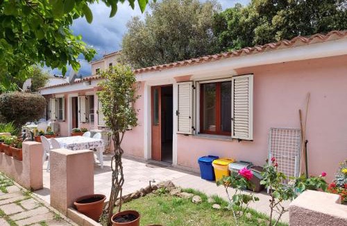 Budoni House | Residenze Solemar