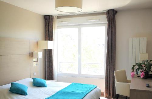 Valenciennes Hotel | Residhome du Théâtre