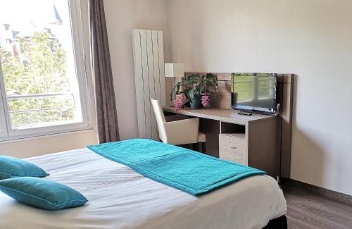 Valenciennes Hotel | Residhome du Théâtre