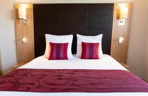 Fontaine-Bayonne-Cartoucherie Apartment | Residhome Toulouse Occitania