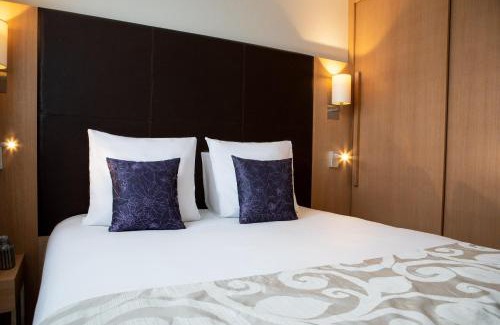 Fontaine-Bayonne-Cartoucherie Apartment | Residhome Toulouse Occitania