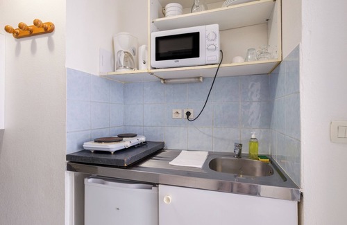 La Bocca Apartment | ResidHotel Cannes Festival