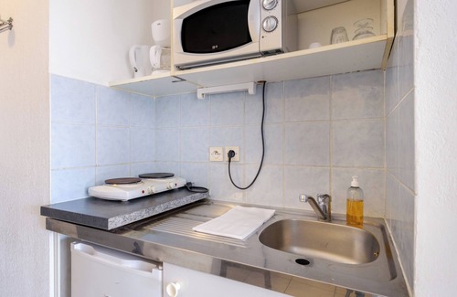 La Bocca Apartment | ResidHotel Cannes Festival