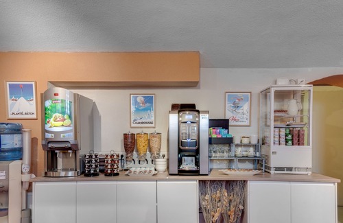 Secteur 1 Apartment | Residhotel Central Gare