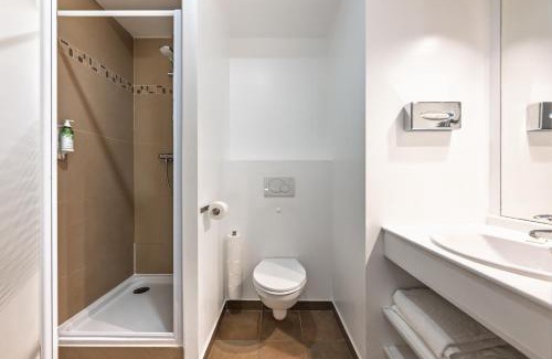 Vauban Esquermes Apartment | Residhotel Lille Vauban