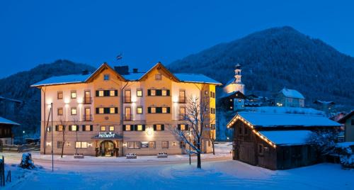 Flachau Hotel | RESL Resort