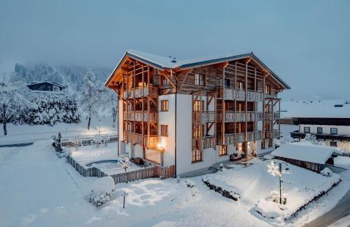 Flachau Hotel | RESL Resort