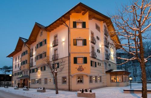 Flachau Hotel | RESL Resort