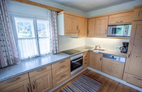 Flachau Hotel | Resl Resort