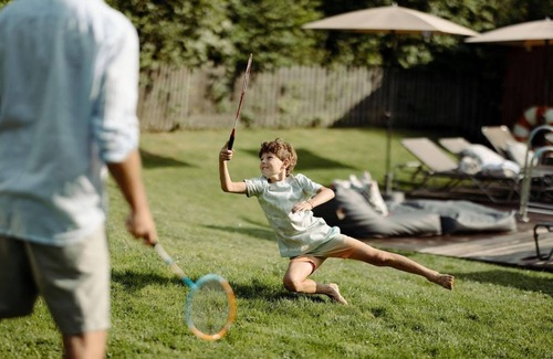 Flachau House | RESL Resort - Chalet Schneiderhäusl - Holiday home (8-14 persons/6 bedrooms)