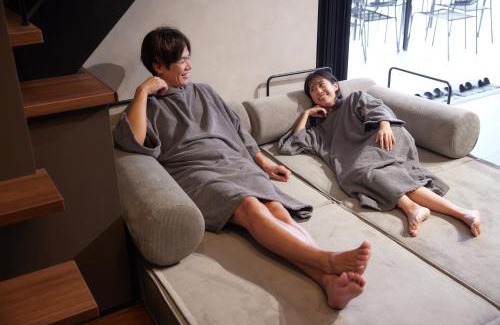 Shiga Prefecture Villa | Resoreat Shirahige