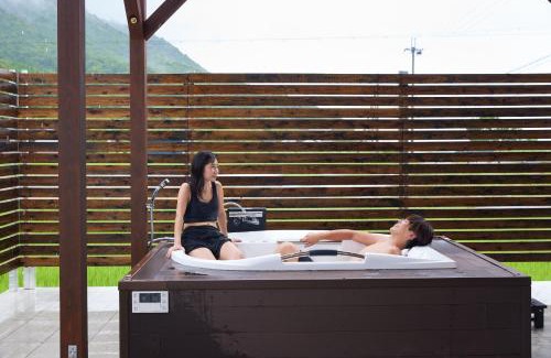 Shiga Prefecture Villa | Resoreat Shirahige