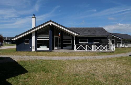 Grossenbrode House | Resort 2 Ferienhaus Typ D 25