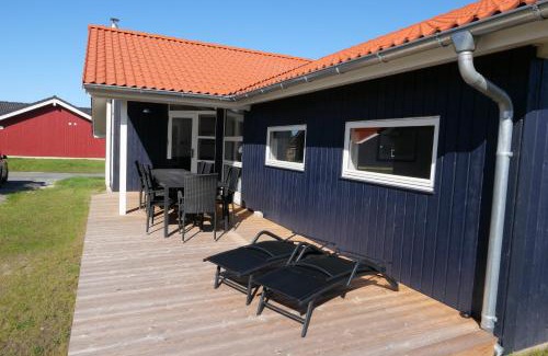Grossenbrode House | Resort 2 Ferienhaus Typ D 106