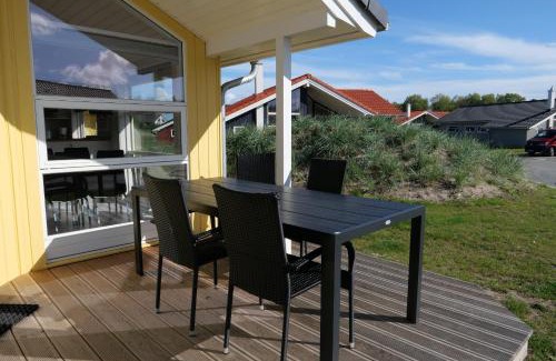 Grossenbrode House | Resort 2 Sea Lodge C 65