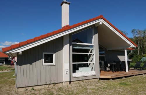Grossenbrode House | Resort 2 Sea Lodge C 78