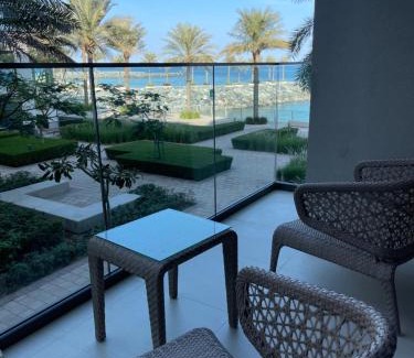 Sharm Apartment | Resort Address Beach Fujairah,3BRoom Resort Address Beach Fujairah,3BRoom