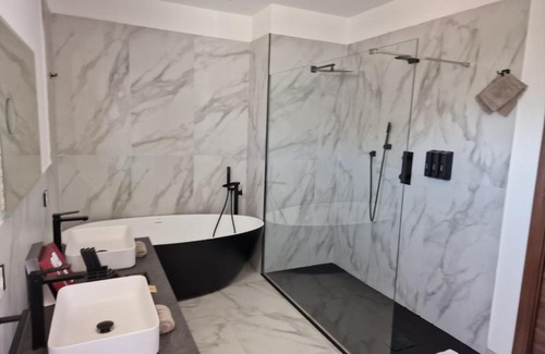 Monreale Resort | Resort Al Balhara Suites & Spa