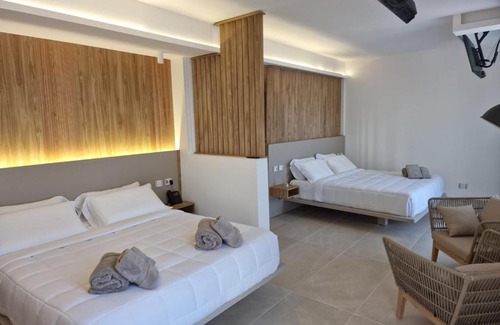 Monreale Resort | Resort Al Balhara Suites & Spa