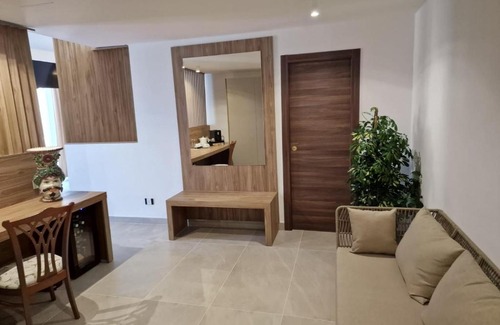 Monreale Resort | Resort Al Balhara Suites & Spa